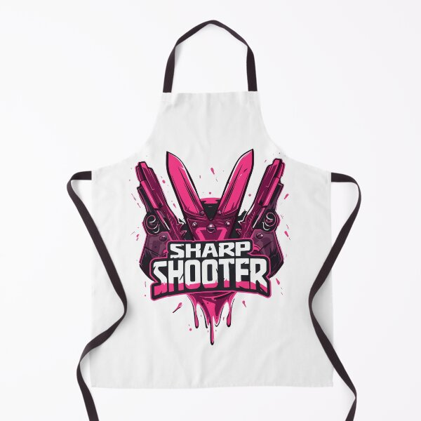 Item preview, Sharpshooter designed and sold by acavka.