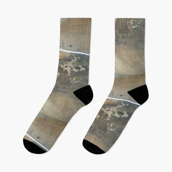 Item preview, Hidden behind wooden scolded tempers, brash. designed and sold by John Tyler Mounce.