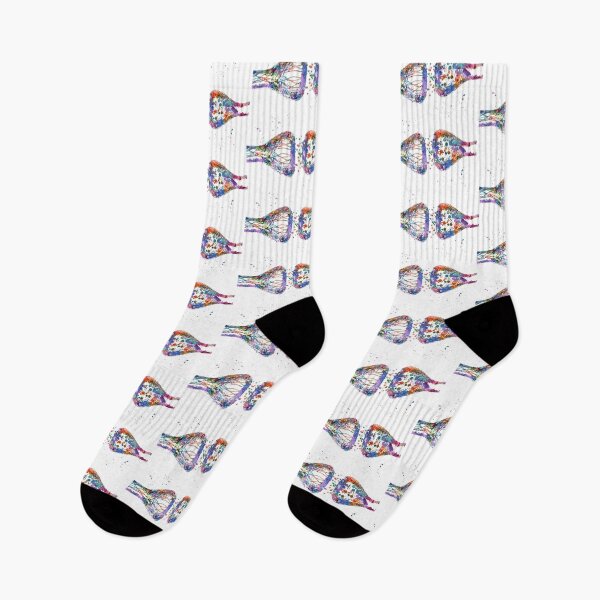 Item preview, Neuron Synapse Neurotransmitters  designed and sold by EvasDreams.
