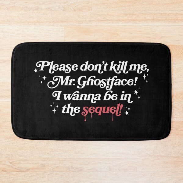 Item preview, I Wanna Be in the Sequel designed and sold by AliceCorsairs.