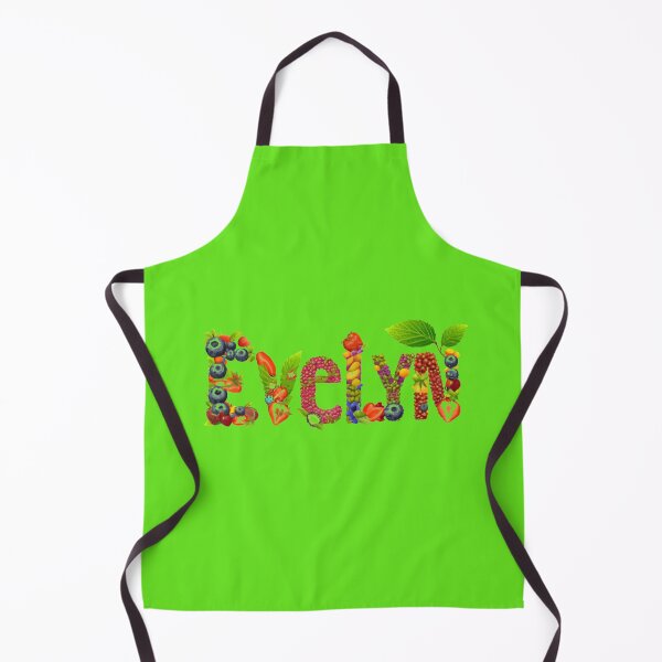 Item preview, evelyn name fruit splash designed and sold by bukajart.