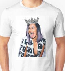 Cardi B Unisex T-Shirt