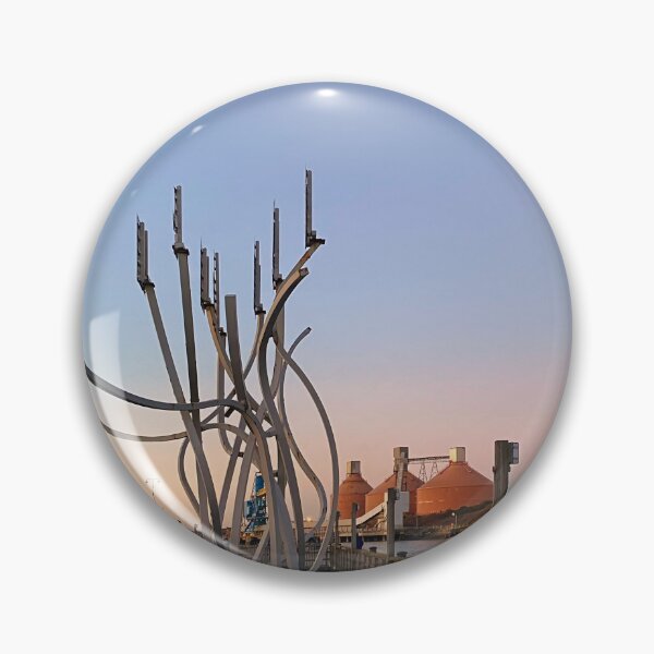 Item preview, Sunset on the River Blyth designed and sold by Violaman.