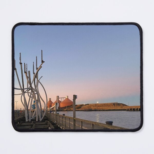 Item preview, Sunset on the River Blyth designed and sold by Violaman.