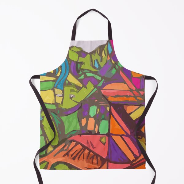 Item preview, Colorful worlds designed and sold by Mariposaar.