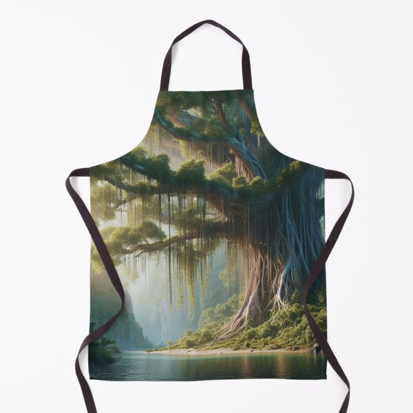 Item preview, Banyan Tree designed and sold by anshumanart.