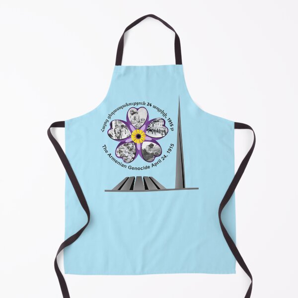 Item preview, Armenian Genocide memorial April, 24,1915 designed and sold by doniainart.