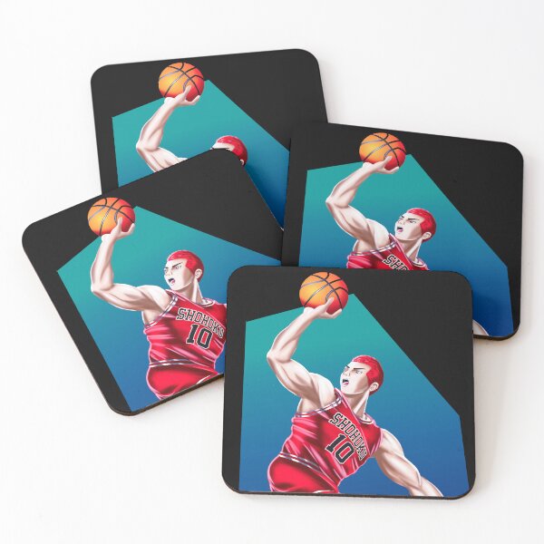 Item preview, bounce king Sakuragi designed and sold by Ftoro-draw.