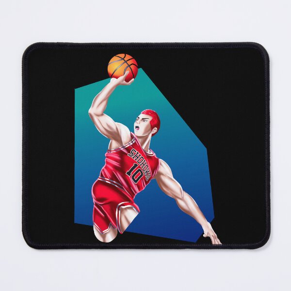 Item preview, bounce king Sakuragi designed and sold by Ftoro-draw.