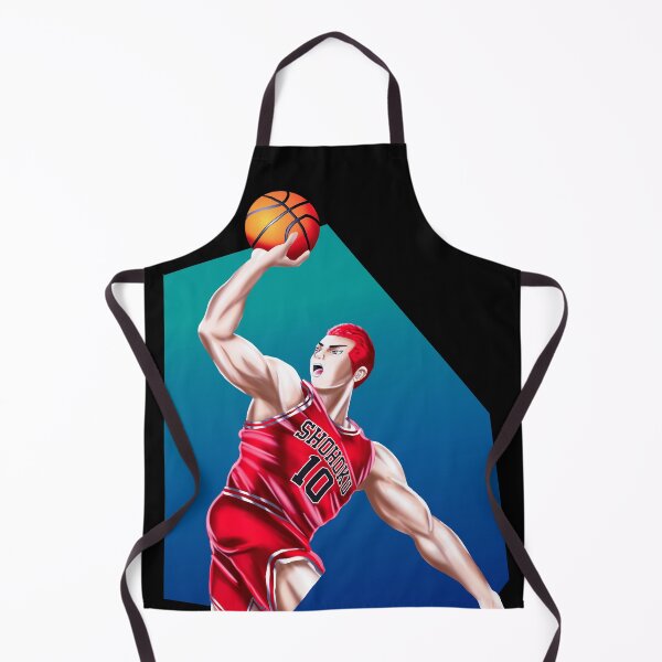 Item preview, bounce king Sakuragi designed and sold by Ftoro-draw.