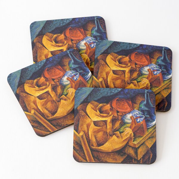 Item preview, Umberto Boccioni designed and sold by artdouzi.