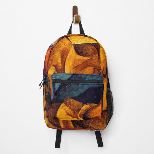 Item preview, Umberto Boccioni designed and sold by artdouzi.