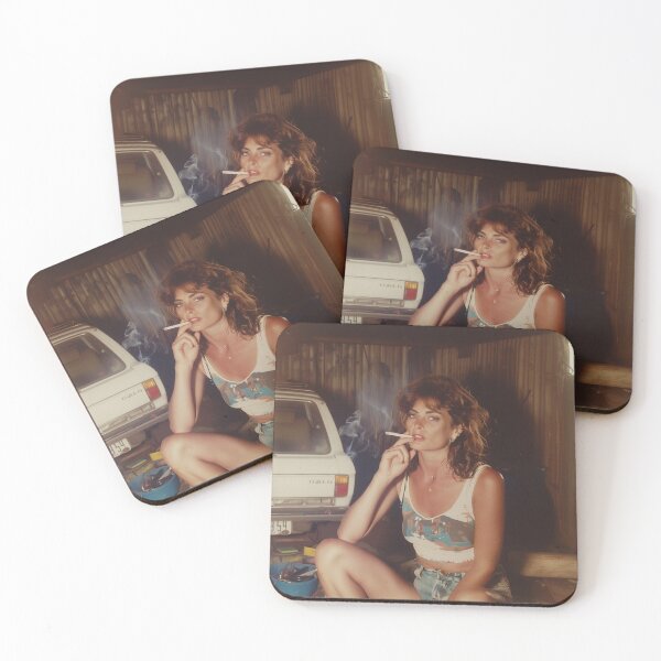 Item preview, cigarette mom designed and sold by tvrvintage.