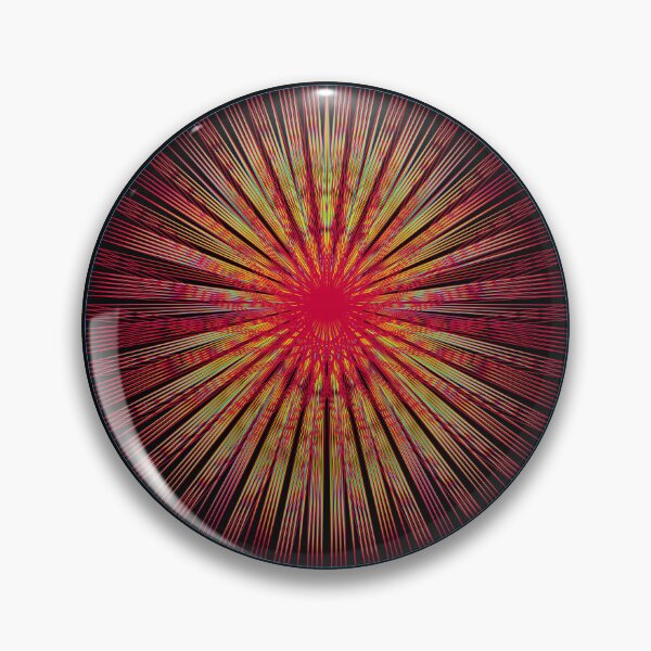 Artikelvorschau, Moiré Patterns, Circular [26648-BRYGCP-BB] entworfen und verkauft von LottMultimedia.