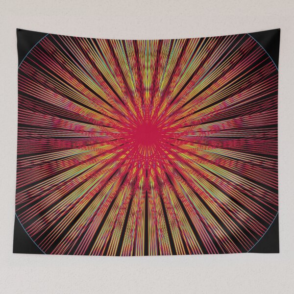 Item preview, Moiré Patterns, Circular [26648-BRYGCP-BB] designed and sold by LottMultimedia.