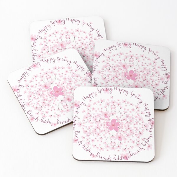 Item preview, Happy Spring designed and sold by EMMA0453.
