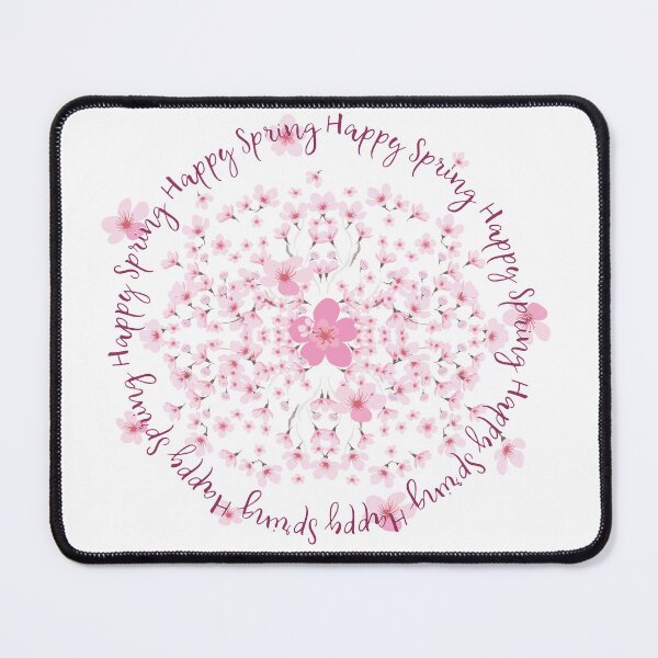 Item preview, Happy Spring designed and sold by EMMA0453.