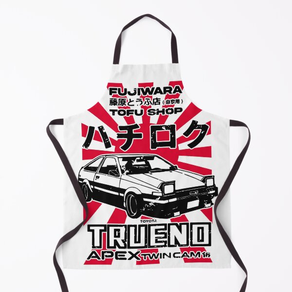 Artikelvorschau, AE86 Sprinter Trueno entworfen und verkauft von MidniteTraffic.
