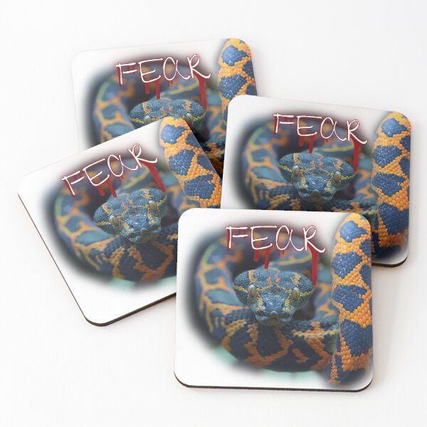 Item preview, FEAR 5A designed and sold by JarredDoll.