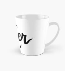 Skyler Tall Mug