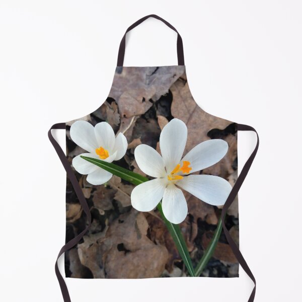 Item preview, Crocus flower field 19 original artwork designed and sold by paragonDesign28.
