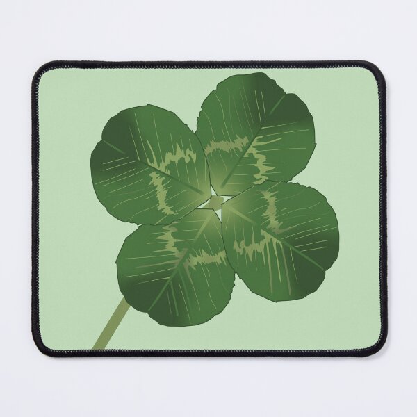 Item preview, 4 Leaf Clover designed and sold by Spirit-Dragon.