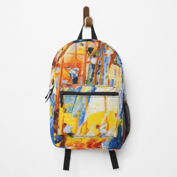 Item preview, Umberto Boccioni designed and sold by artdouzi.