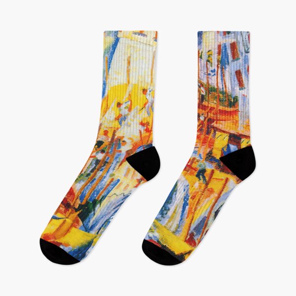 Item preview, Umberto Boccioni designed and sold by artdouzi.