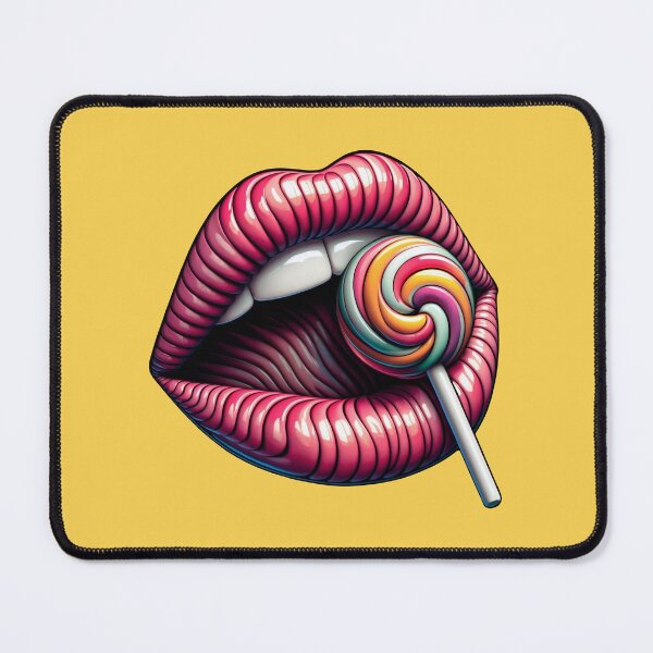 Item preview, Juicy Lips V designed and sold by AIJAQ.