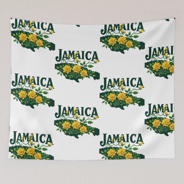 Item preview, JA Map designed and sold by stacyann1.