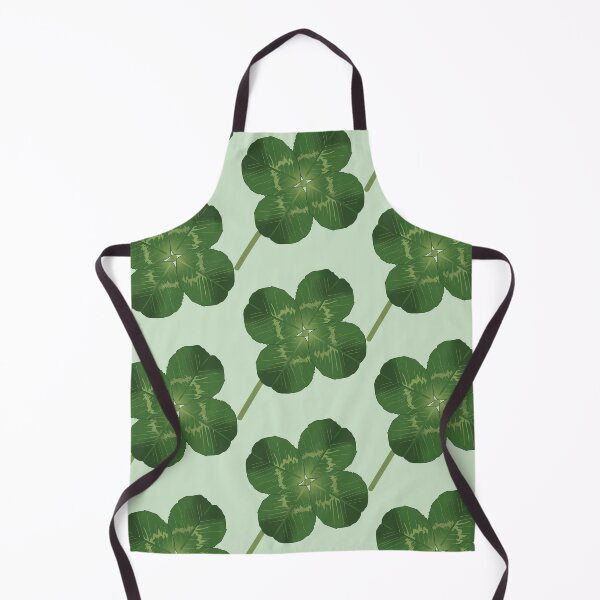 Item preview, 4 Leaf Clover designed and sold by Spirit-Dragon.