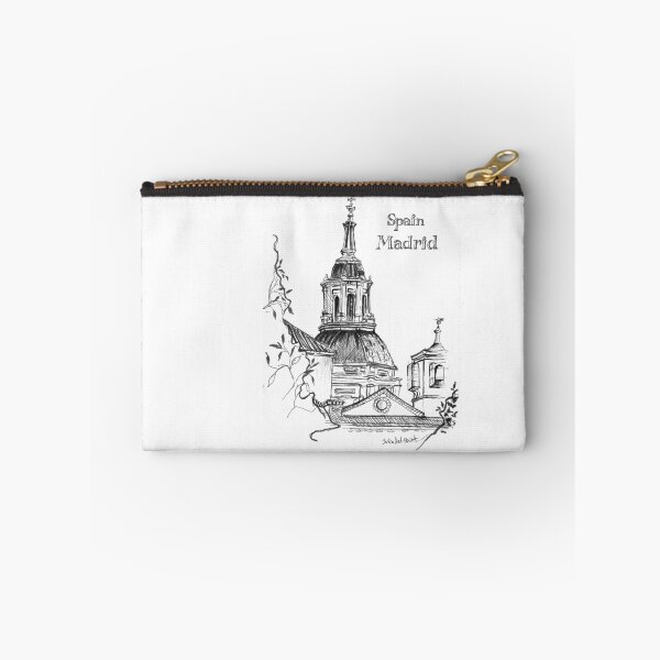 Item preview, Madrid, Spain designed and sold by Julia's Print Studio .
