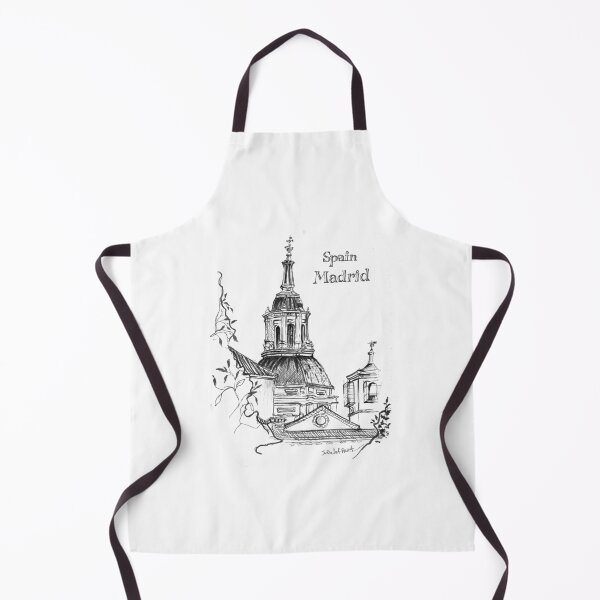 Item preview, Madrid, Spain designed and sold by Julia's Print Studio .
