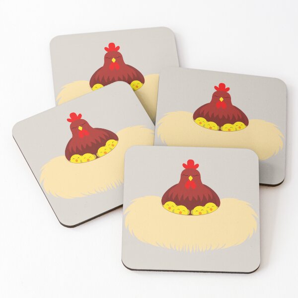 Item preview, The Best of Nests designed and sold by cartoonben.