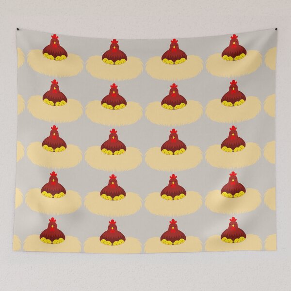 Item preview, The Best of Nests designed and sold by cartoonben.