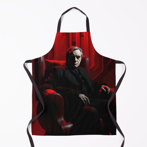 Item preview, Gordon Brown | Red minimalism designed and sold by ComicsFactory.