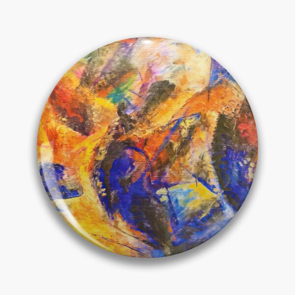 Item preview, Umberto Boccioni designed and sold by artdouzi.