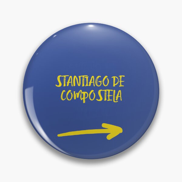 Item preview, Santiago de Compostela 2024 designed and sold by cerpedani.