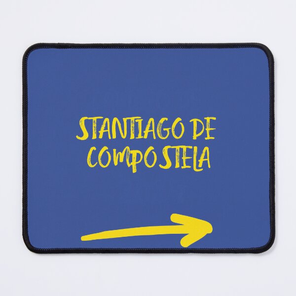 Item preview, Santiago de Compostela 2024 designed and sold by cerpedani.