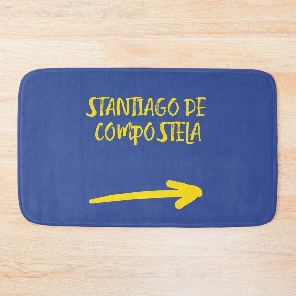 Item preview, Santiago de Compostela 2024 designed and sold by cerpedani.