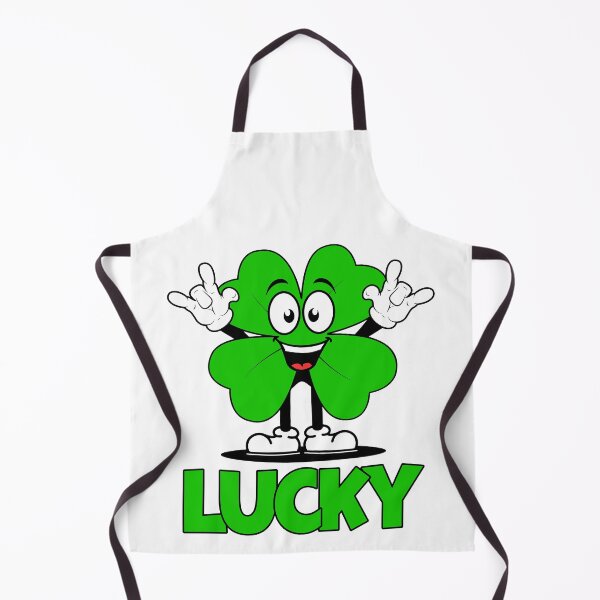 Item preview, Lucky Shamrock designed and sold by ThomasKadmon.
