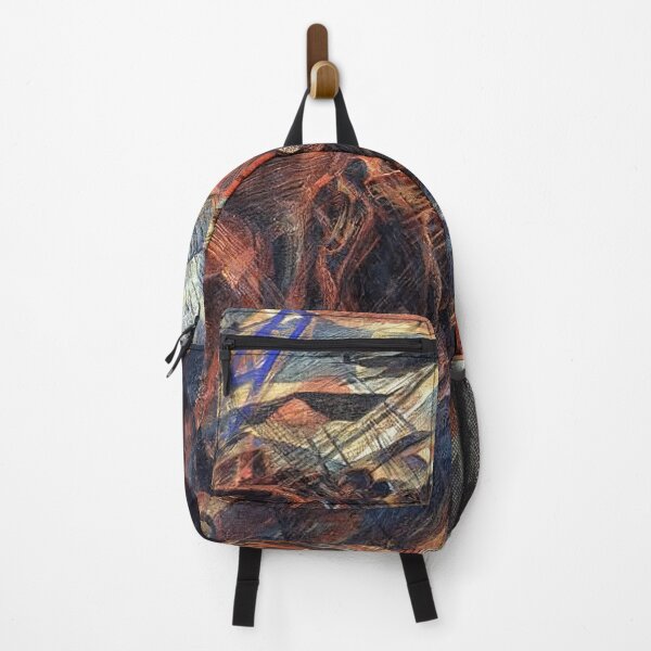 Item preview, Umberto Boccioni designed and sold by artdouzi.