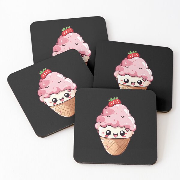 Artikelvorschau, Süßes Eis entworfen und verkauft von Culmika.