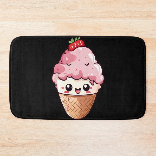 Item preview, Cute ice cream  designed and sold by Culmika.
