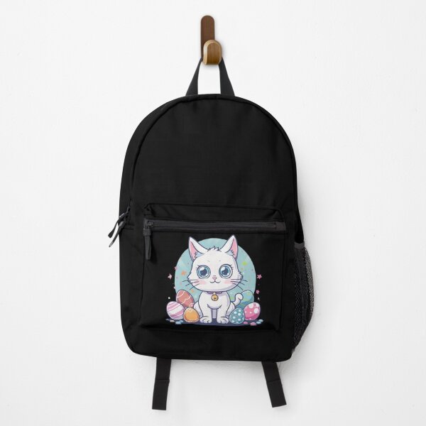 Item preview, Easter kitty designed and sold by DreamVibeShirt.
