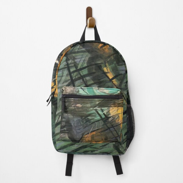 Item preview, Umberto Boccioni designed and sold by artdouzi.