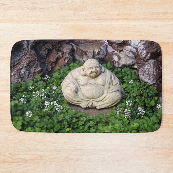 Artikelvorschau, Gartenbuddha entworfen und verkauft von heatherfriedman.