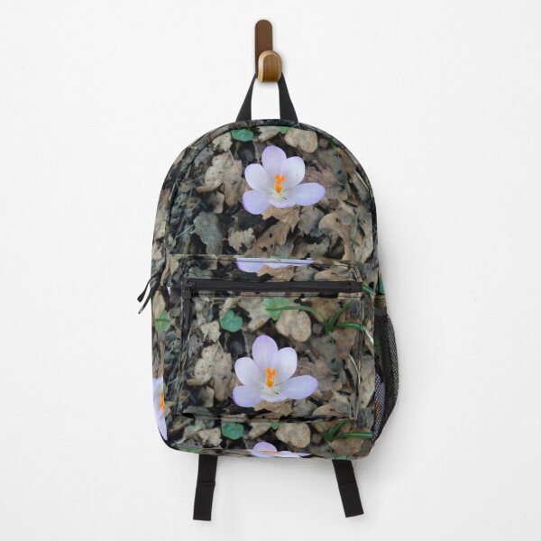 Item preview, Crocus flower field 20 original artwork designed and sold by paragonDesign28.