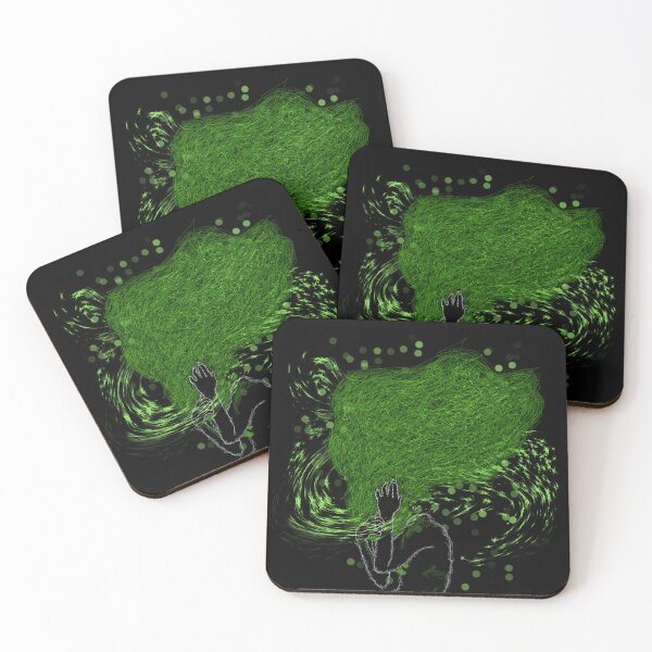 Item preview, Green energy designed and sold by HamzaAtelier.