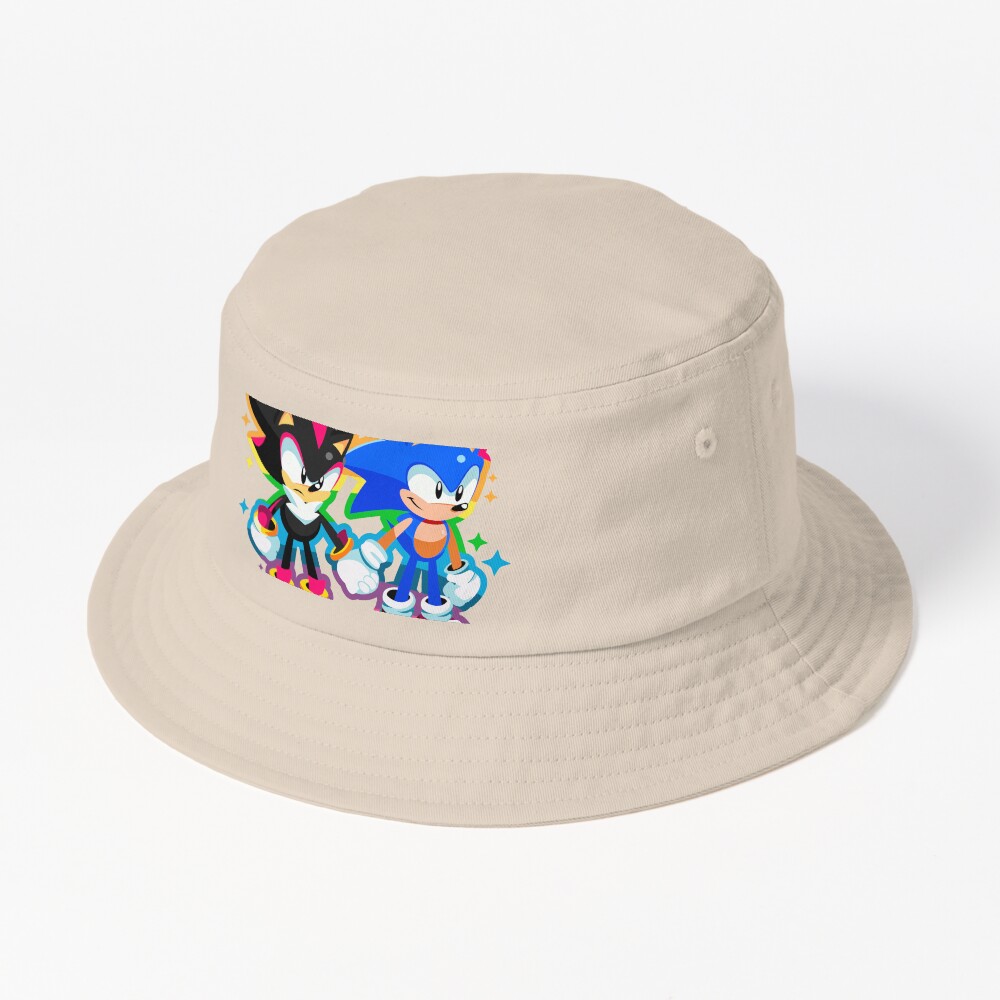Vista previa del artículo con la obra «Gorro de pescador», diseñado y vendido por loloaburto.